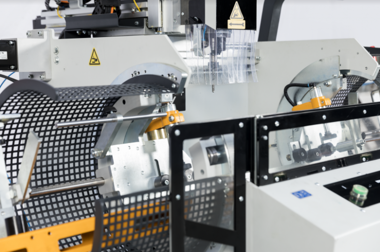 NCR 300 - 4 Axis CNC Router - Image 2