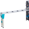 SK400 - Auto Feed & Cut Aluminium Saw - Image 2
