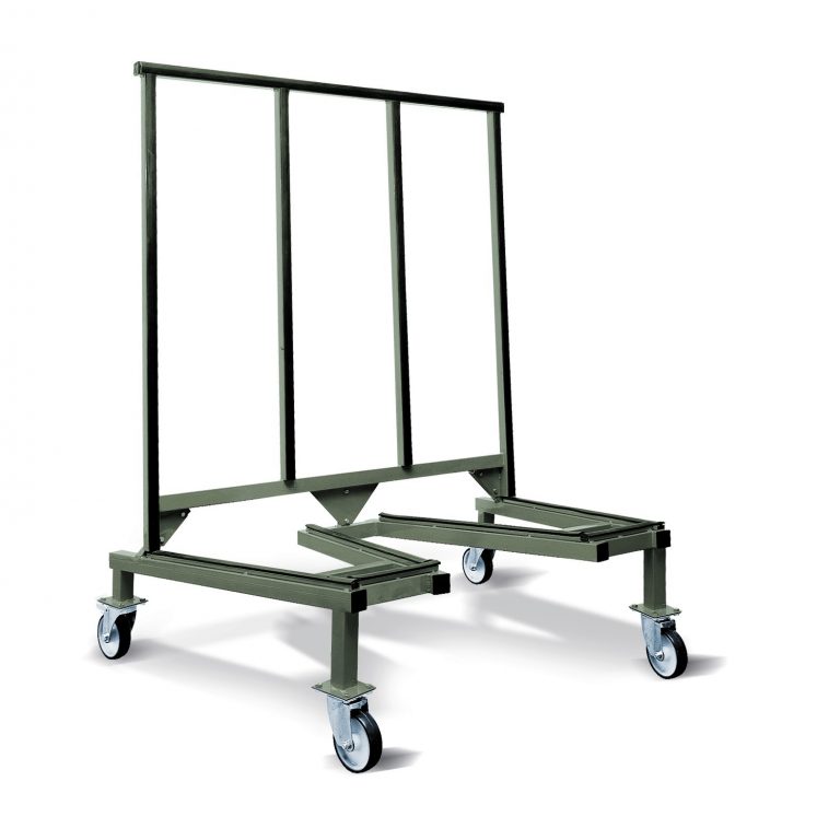 W Trolley - Image 2