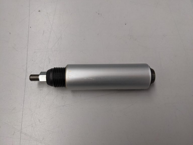 Clamp Cylinders 30mm