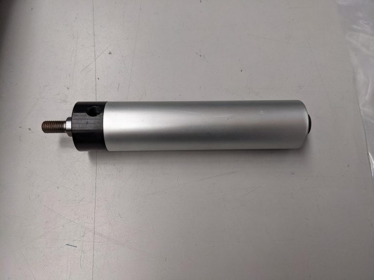 Clamp Cylinders Double Acting