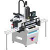NCR 200 - 3 Axis CNC Router - Image 5