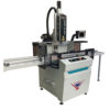 NCR 200 - 3 Axis CNC Router