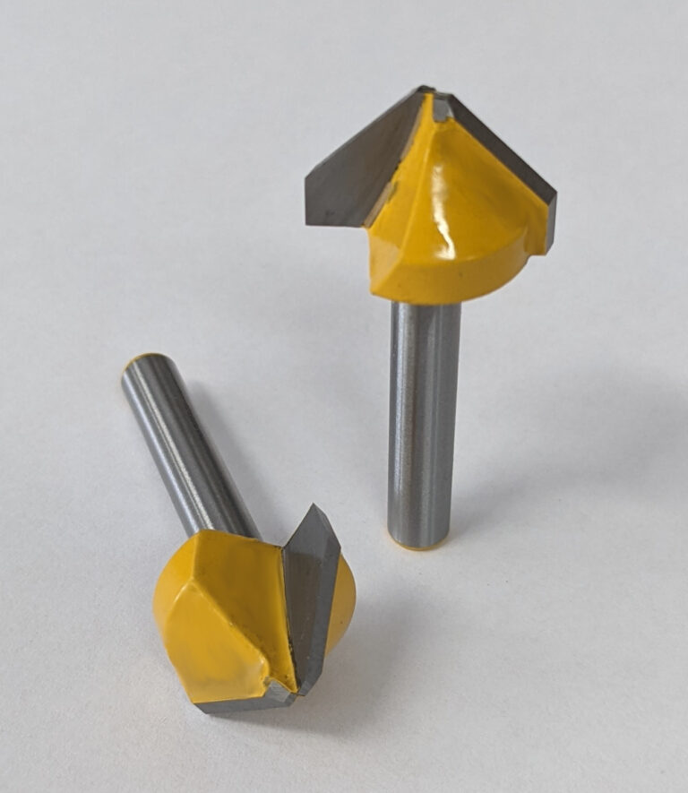 V205090 TCT Counter Sink Bit - 20mm - Image 2