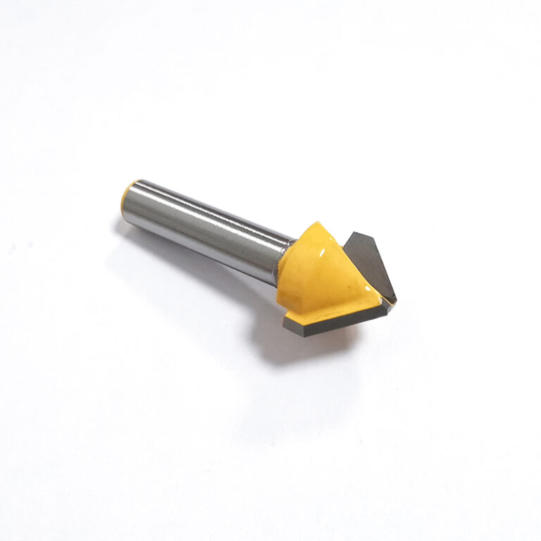 V205090 TCT Counter Sink Bit - 20mm - Image 5