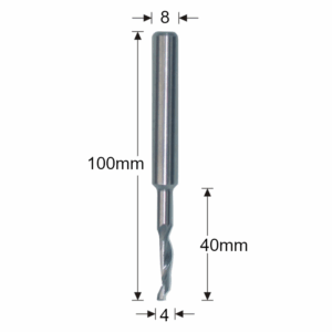 Warer Slot Cutter