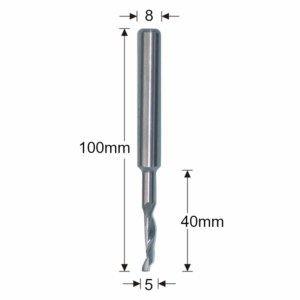 Water Slot Cutter