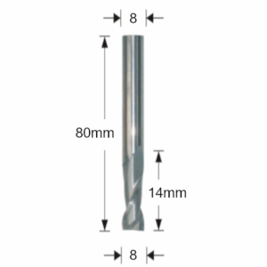Milling Cutter