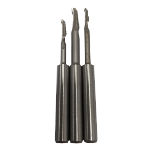 Stepped Reduced Shank Cutters