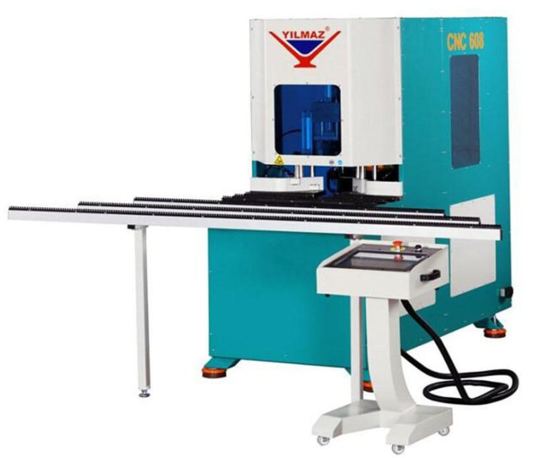 CNC608 - uPVC Corner Cleaner - Image 8