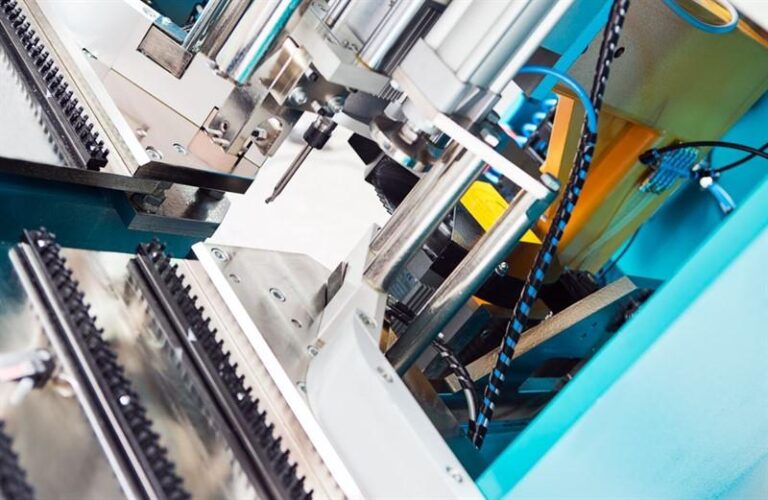 CNC608 - uPVC Corner Cleaner - Image 4