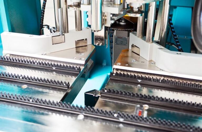 CNC608 - uPVC Corner Cleaner - Image 5