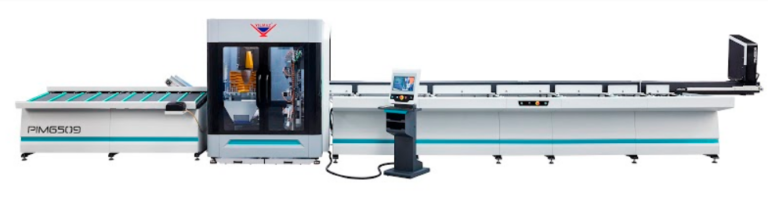 PIM 6509 - 8 Axis Machining Centre - Image 2