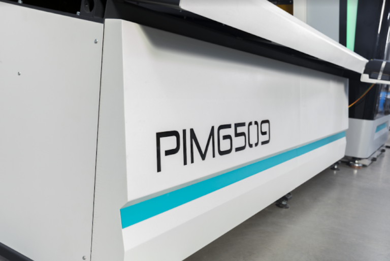 PIM 6509 - 8 Axis Machining Centre - Image 11
