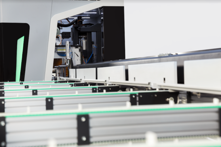 PIM 6509 - 8 Axis Machining Centre - Image 12
