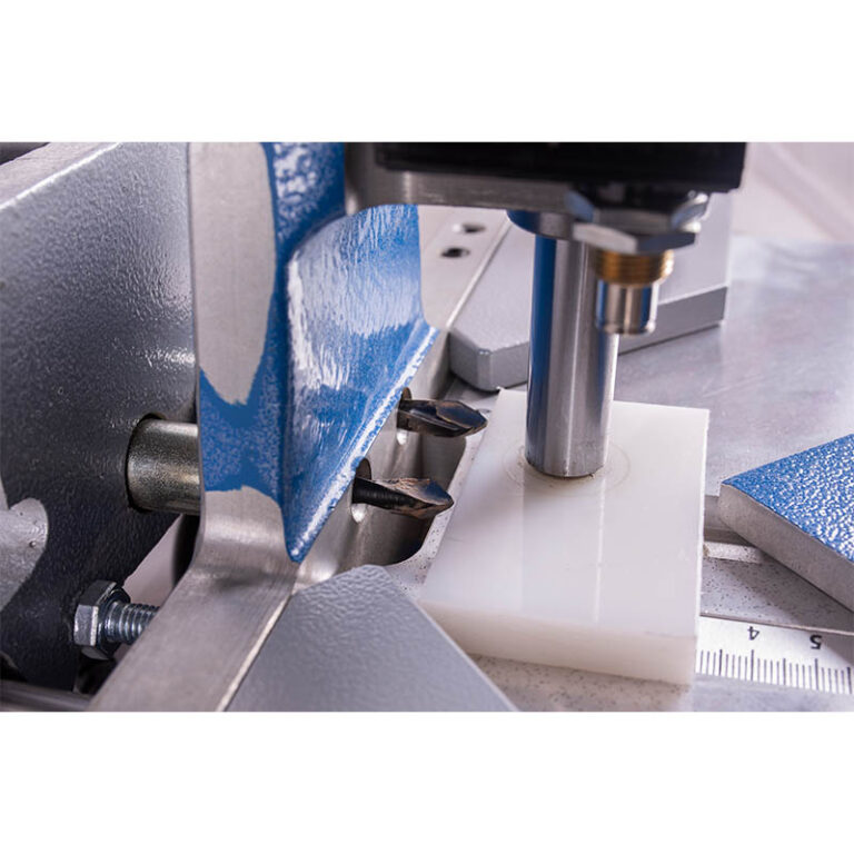 AZ 140 Dowel Mortise Machine - Image 5