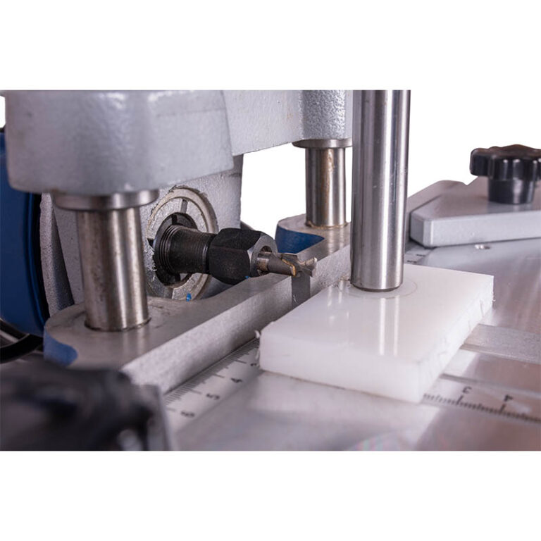 AZ 150 Dovetail Mortise Machine - Image 5