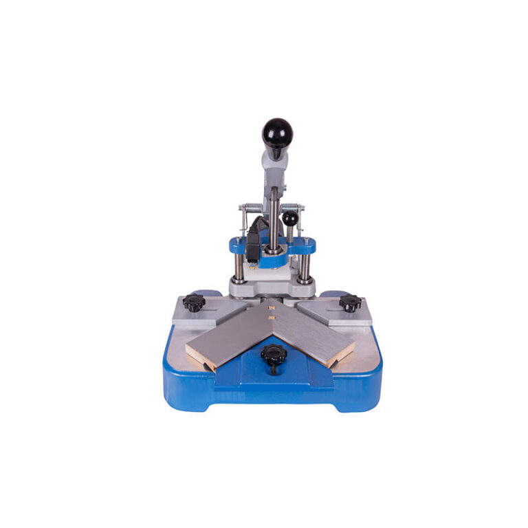 AZ 160 Twin Dovetail Mortise Machine - Image 3