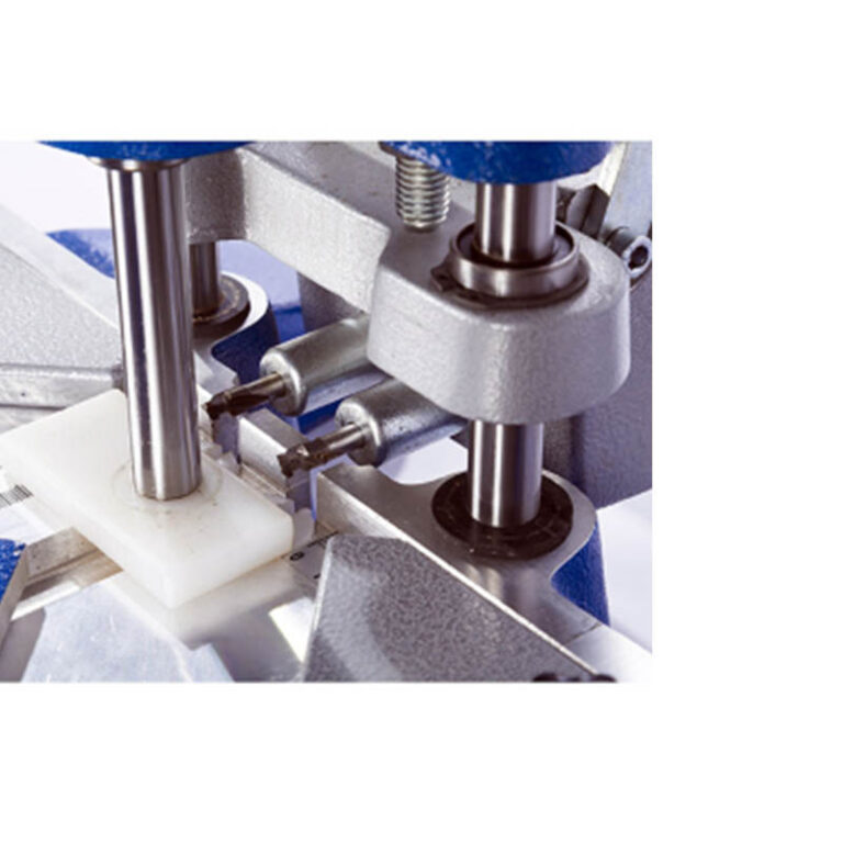 AZ 160 Twin Dovetail Mortise Machine - Image 6