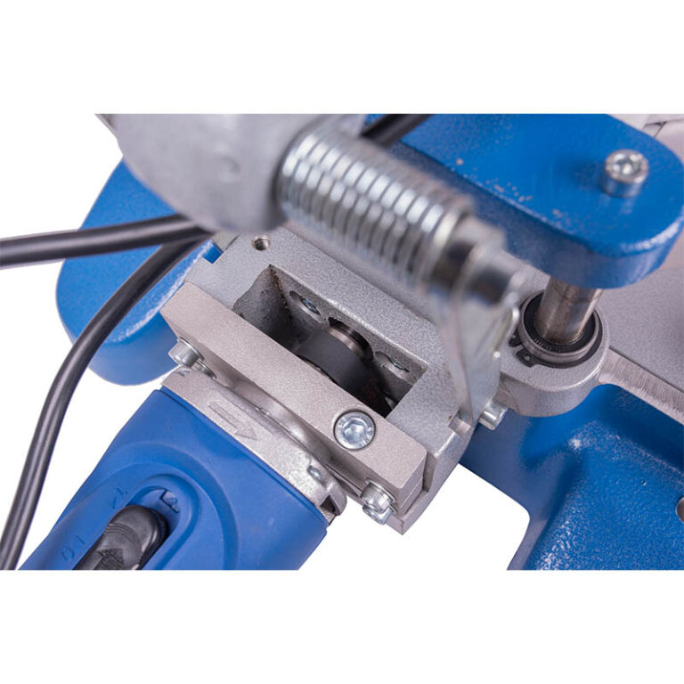 AZ 160 Twin Dovetail Mortise Machine - Image 7