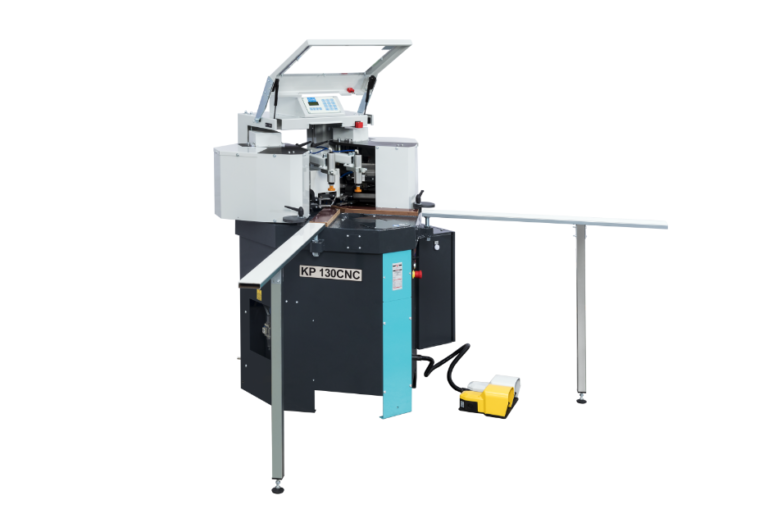 KP130 CNC Crimper - Image 2
