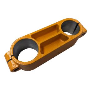 Clamp Holder Vertical
