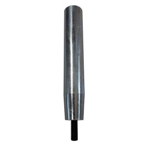 Vertical Clamp Post
