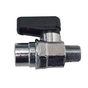 Mini Ball Valve