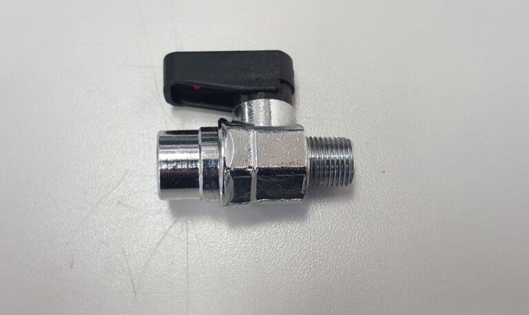 Mini Ball Valve - Image 3