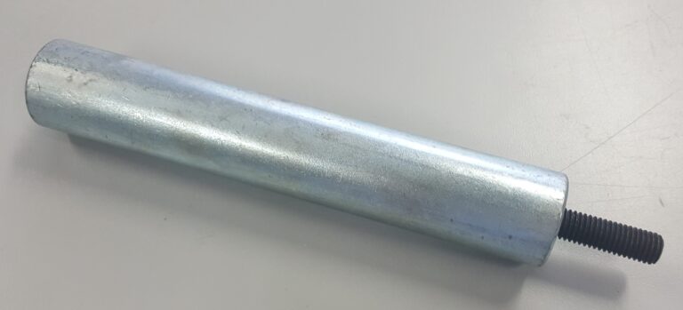 Vertical Clamp Post - Image 2