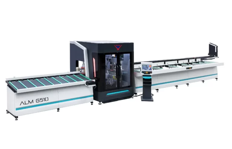 ALM6510 - Machining Centre - Image 2
