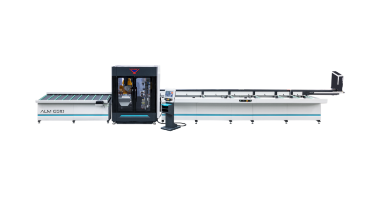 ALM6510 - Machining Centre - Image 6
