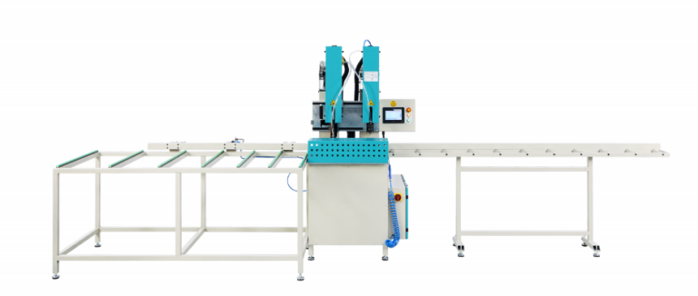 SM206 - Fully Automatic Double Head Reinforcement Steel Screwdriver - Image 2