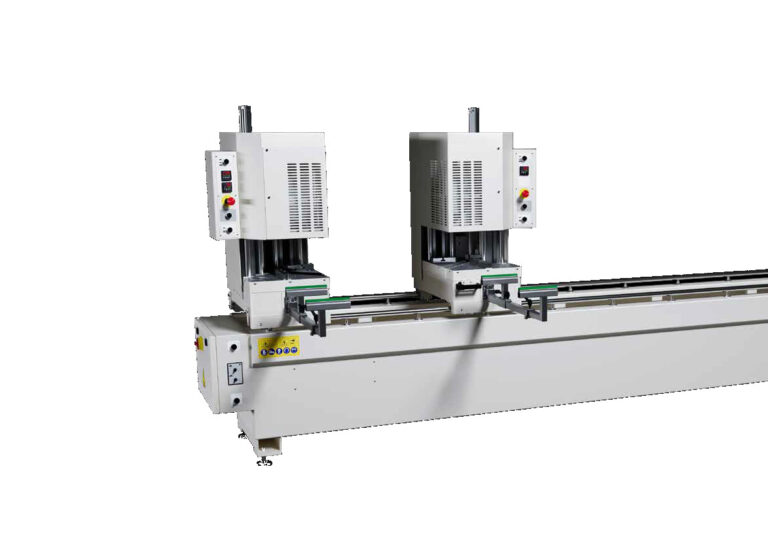 WM2 - uPVC Twin Head Welder - Image 3