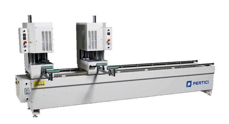 WM2 - uPVC Twin Head Welder - Image 5