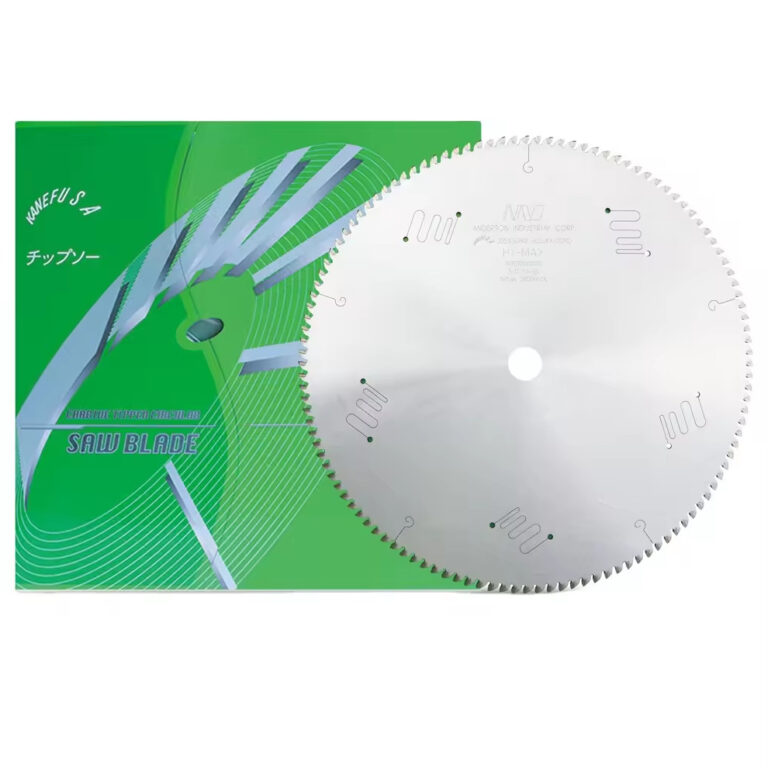 355mm x 2.5mm x 30mm 120T Pos