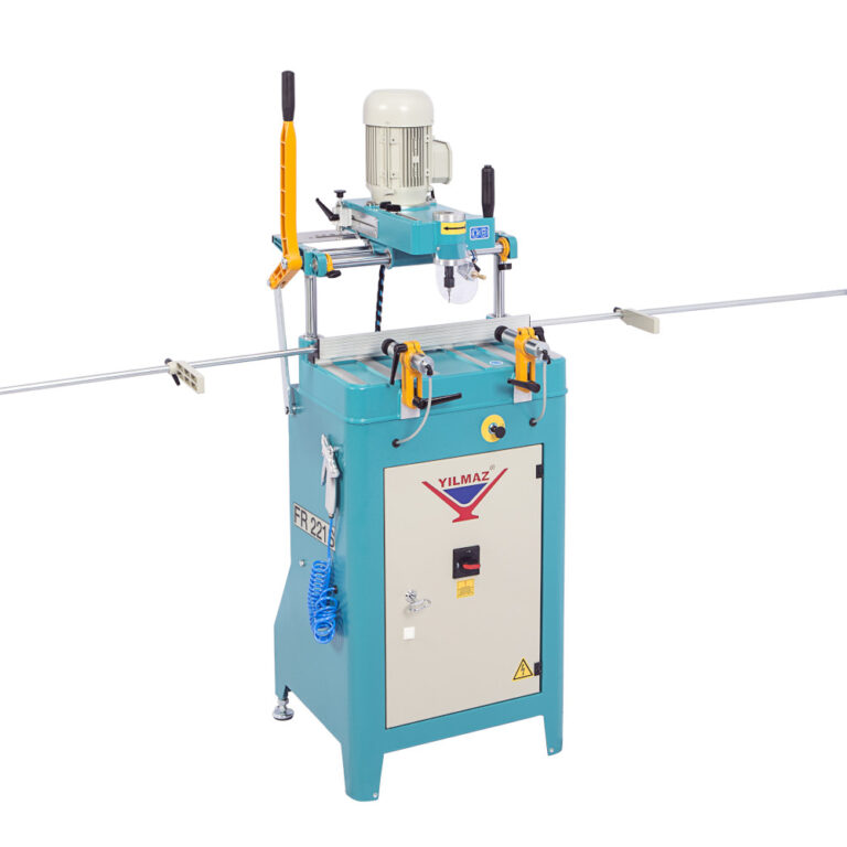FR221 Copy Router