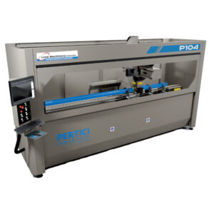 CNC Machines