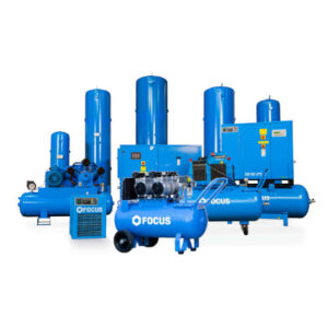 Air Compressors