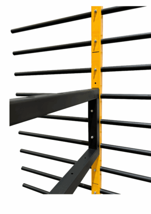 Luna Horizontal Trolley