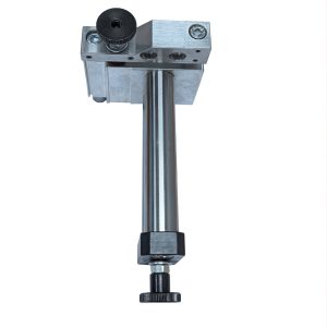 Gamma Rear Fork Unit assembly