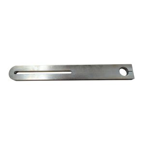Horizontal clamp holder