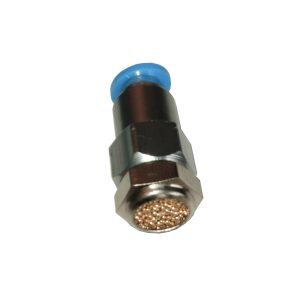 Spraymist Filter
