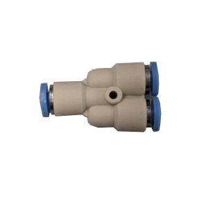 Y Connector