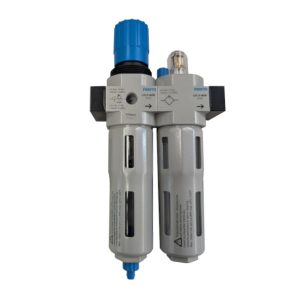 Filter Regulator Lubricator