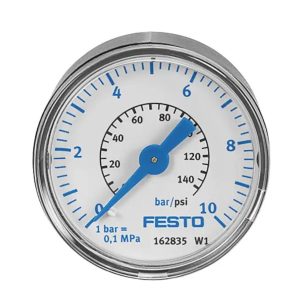 Pressure Gauge