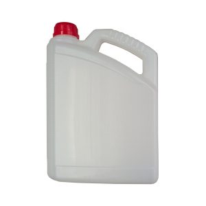 Plastic Jerry Can