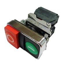 Start Stop Button