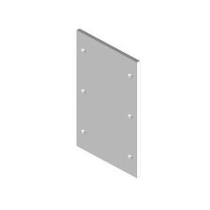 Horizontal Table Insert