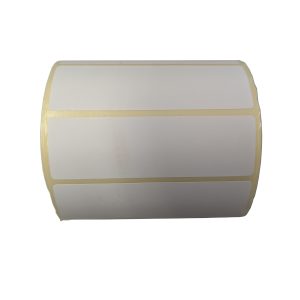 Barcode Printer Roll